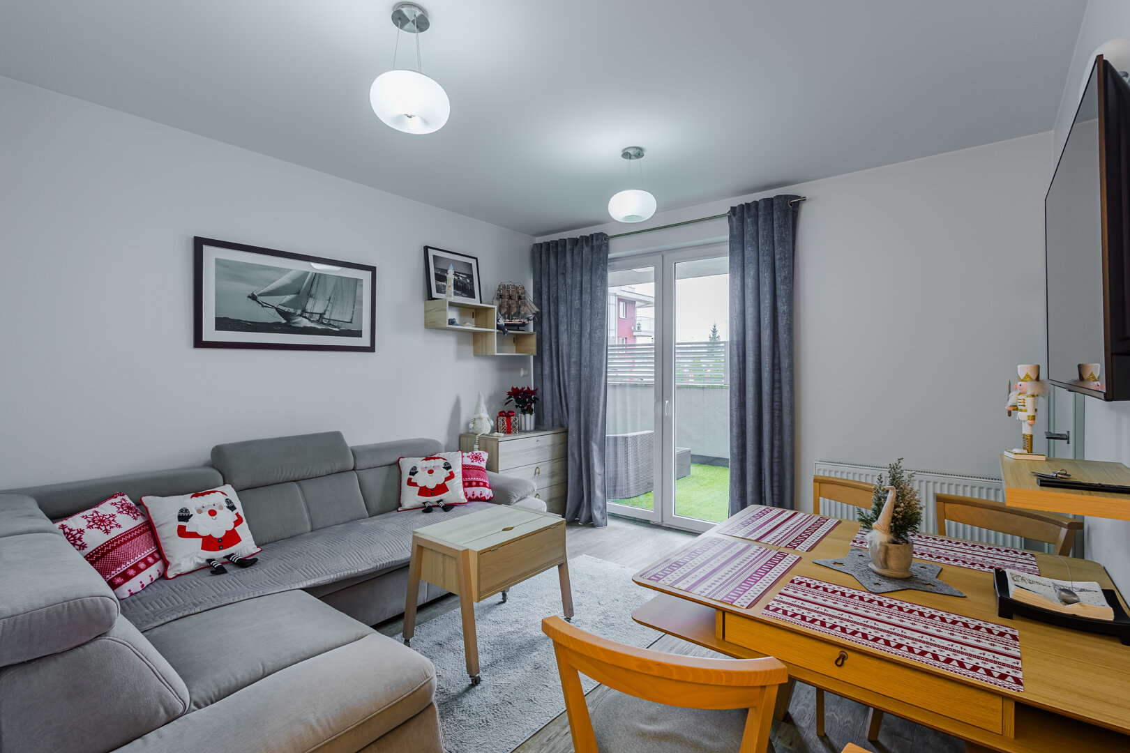 Apartament BALTIC