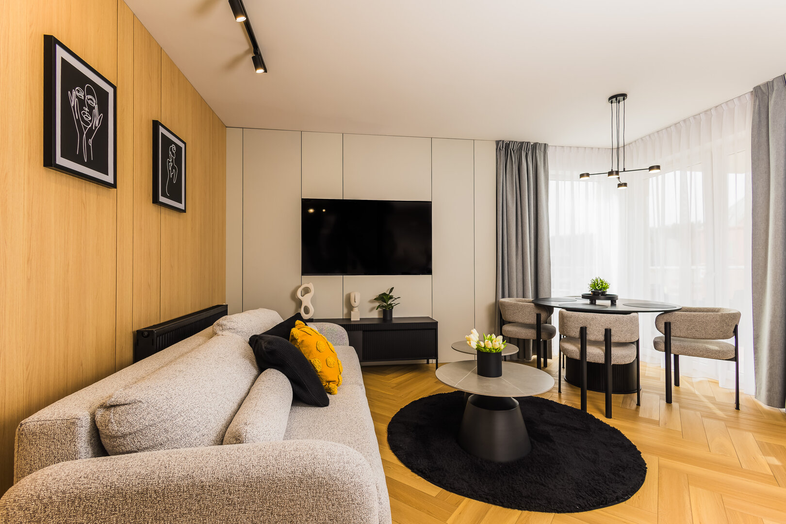 Apartament PREMIUM