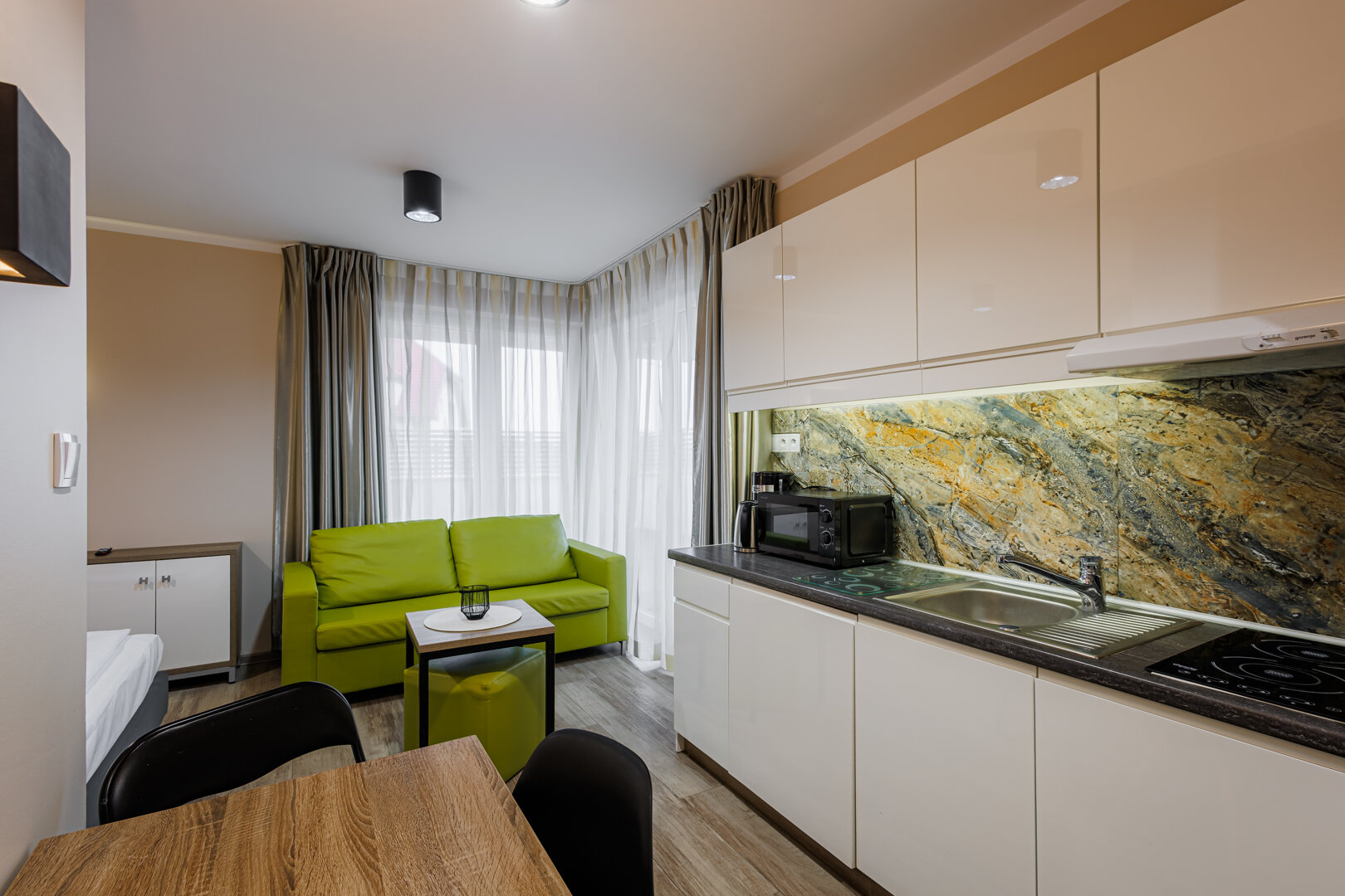 Apartament Classic